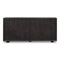 Stevenson 4 Door Cabinet