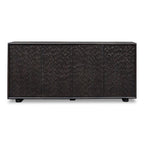 Stevenson 4 Door Cabinet