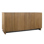 Kellem 4 Door Cabinet