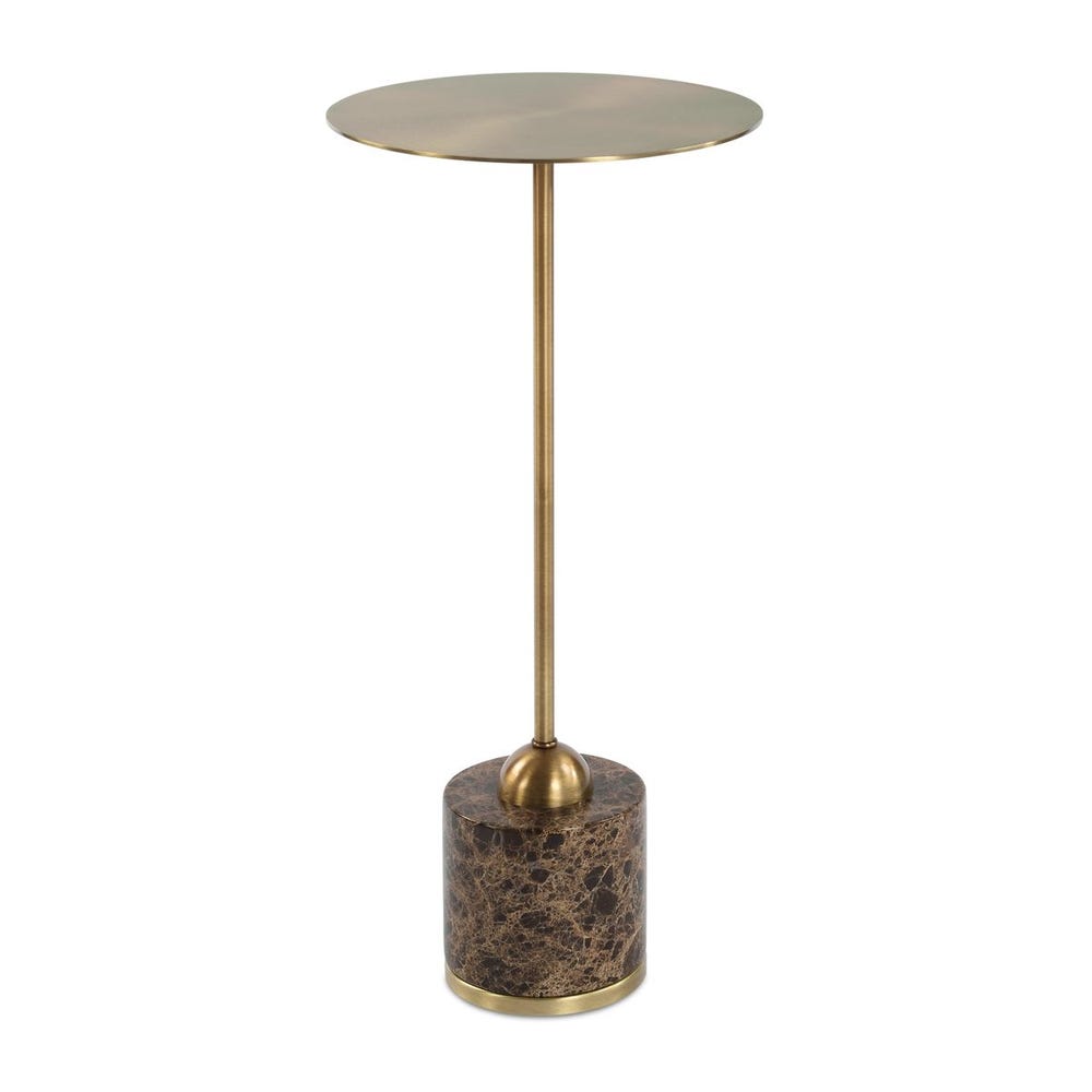 Verlin Drink Table