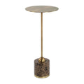 Verlin Drink Table