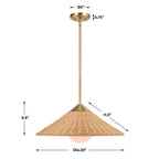 Phuvinh, 1 Lt Sconce