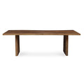 Glenmore Dining Table, 2 Cartons