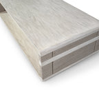 BUCHANAN COFFEE TABLE