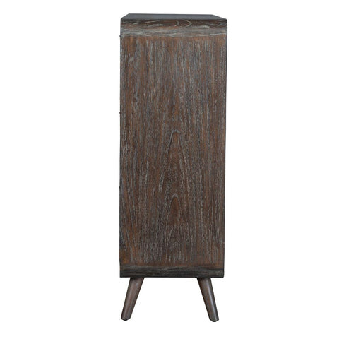 Hausen 2 Door Cabinet