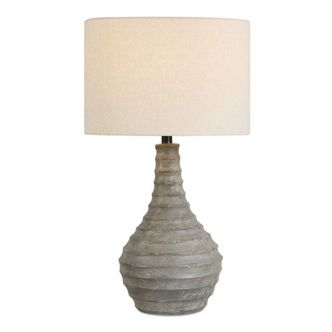 Stratum Outdoor Table Lamp