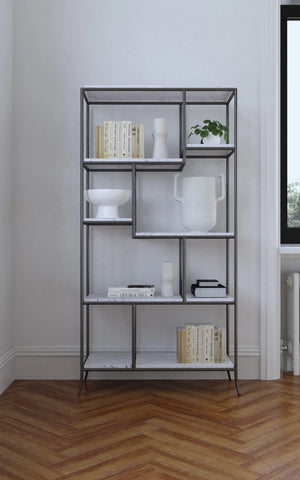 Market Bookcase