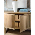 Commerce and Market Easton Entertainment Console