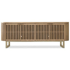 Commerce and Market Easton Entertainment Console