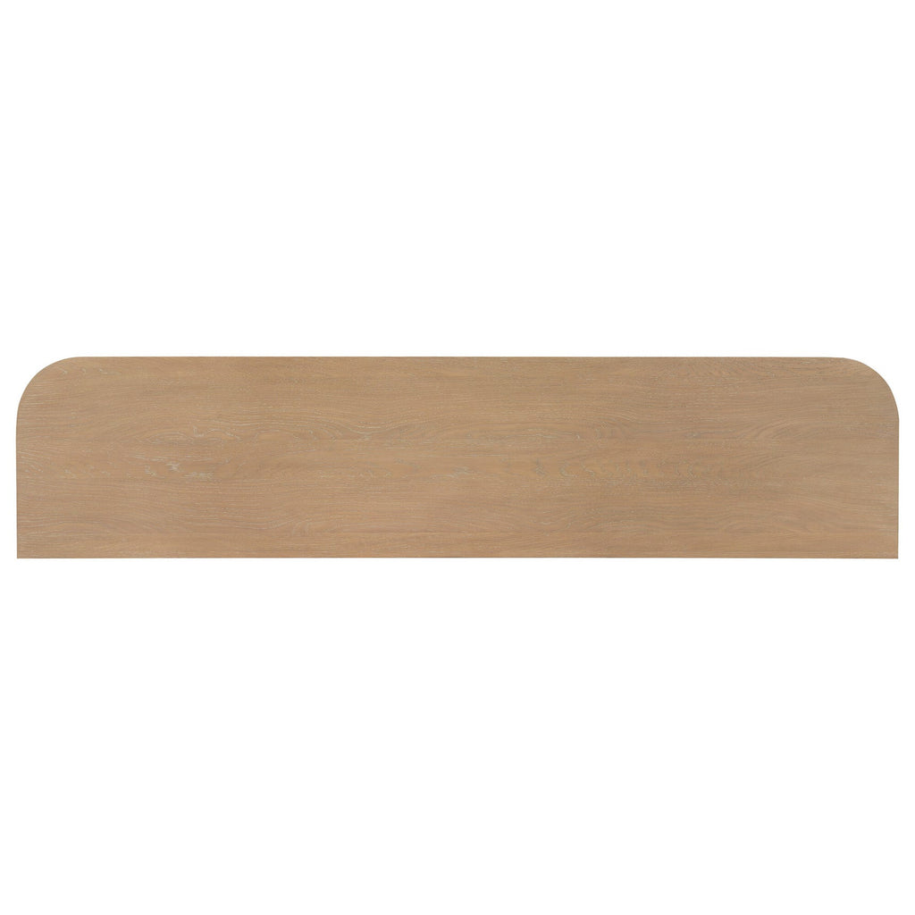 Commerce and Market Easton Entertainment Console