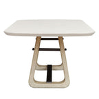 Circa Outdoor Dining Table, 2 Cartons