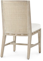 BRENTWOOD SIDE CHAIR