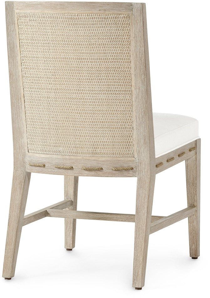 BRENTWOOD SIDE CHAIR