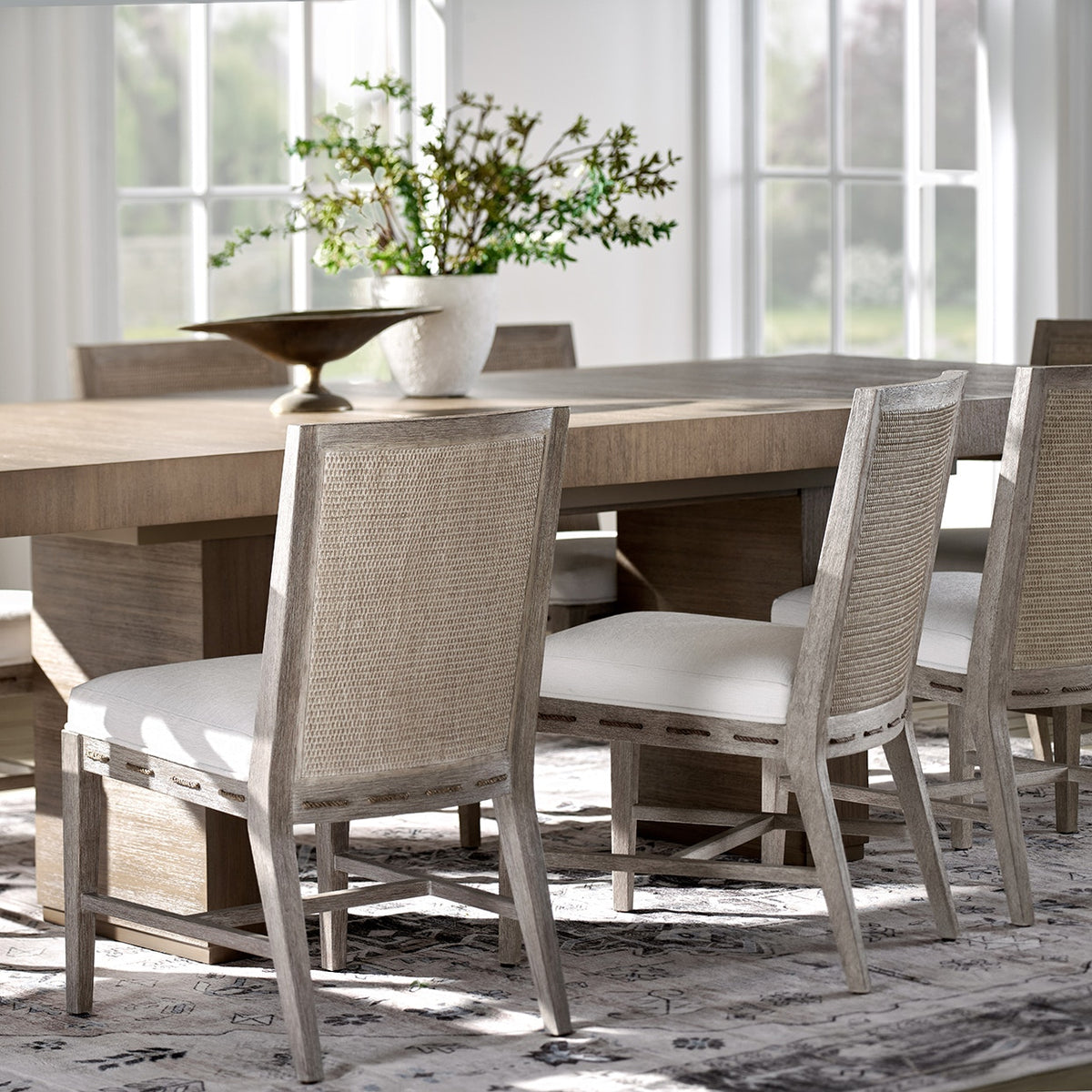 BRENTWOOD SIDE CHAIR