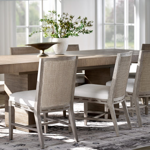 BRENTWOOD SIDE CHAIR