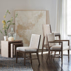 BRENTWOOD SIDE CHAIR