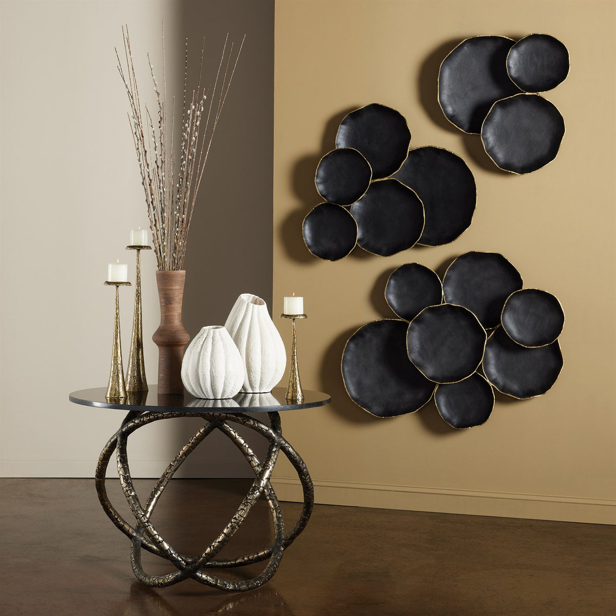 Astro DINING TABLE