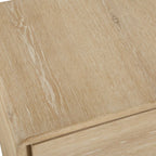 Evanston 4 Door Cabinet