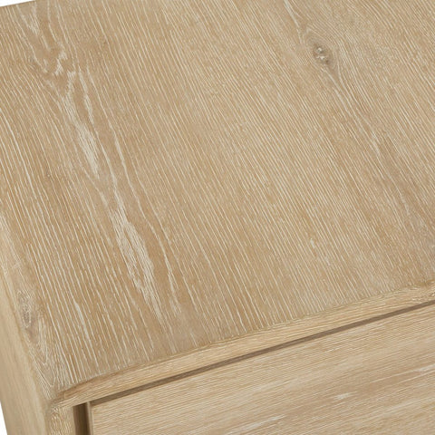 Evanston 4 Door Cabinet