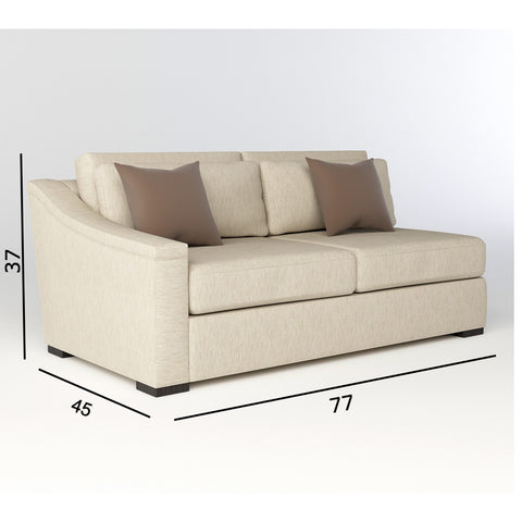 Lowell Sectional Variations - Hedi's Furniture