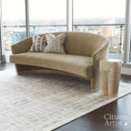 OPHELIA LOVESEAT