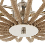 Lovelock, 4 Lt Pendant