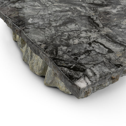 ASHER DINING TABLE, RECTANGULAR