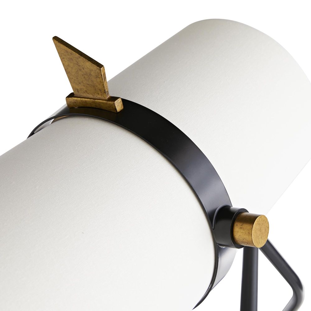 Yasmin Floor Lamp