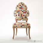 WIGGLE SIDE CHAIR