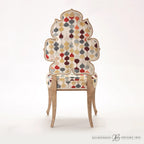 WIGGLE SIDE CHAIR