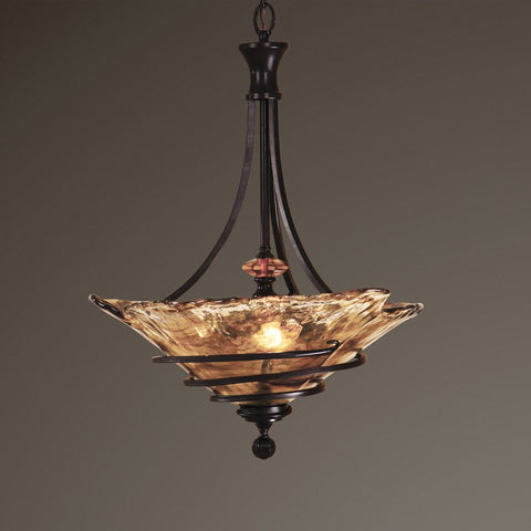 Vitalia, 3 Lt Pendant