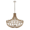 Lovelock, 4 Lt Pendant