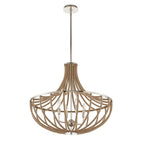 Lovelock, 4 Lt Pendant