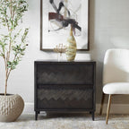 Abba Accent Chest