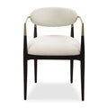 Moxie Dining Arm Chair