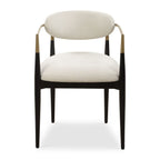 Moxie Dining Arm Chair