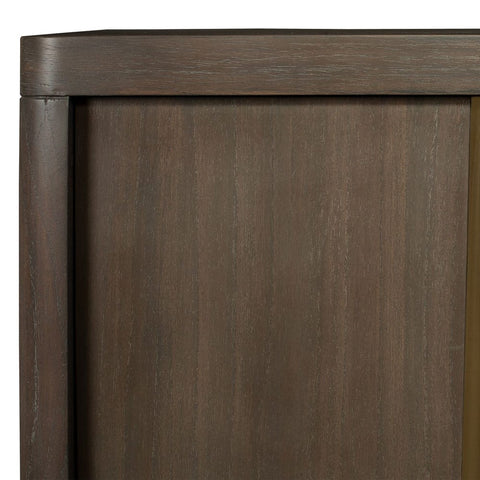 Botero Console Cabinet