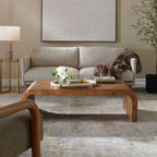 Carraway Coffee Table
