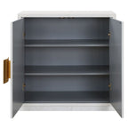 Emma 2 Door Cabinet