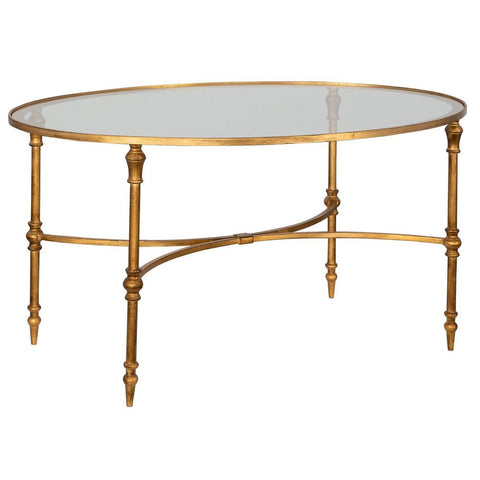 Vitya Coffee Table