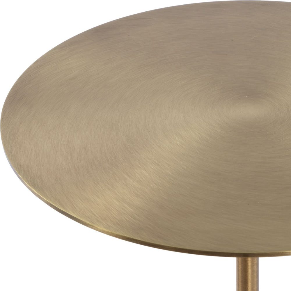 Verlin Drink Table