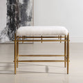 Karleen Small Bench