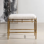 Karleen Small Bench
