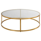 Radius Coffee Table