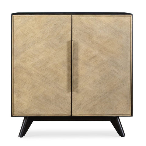 Reina 2 Door Cabinet