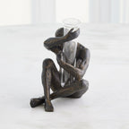 GRIPPING FLOWER HOLDER - Hedi's Furniture