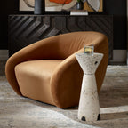 Lenora Outdoor Drink Table