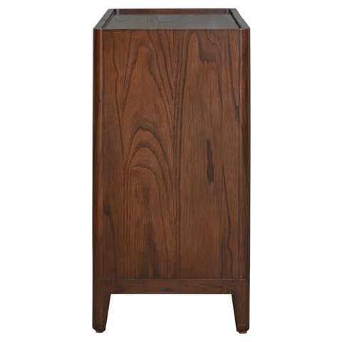 On The Block 2 Door Cabinet