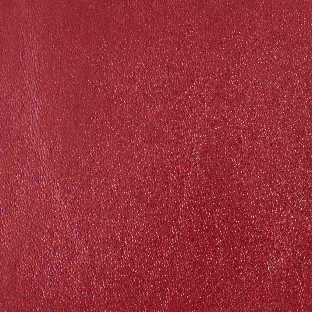 TOP-GRAIN LEATHER CHAIR