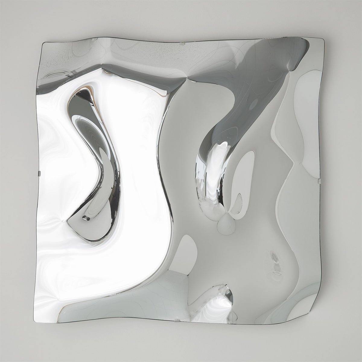 BEN MIRROR